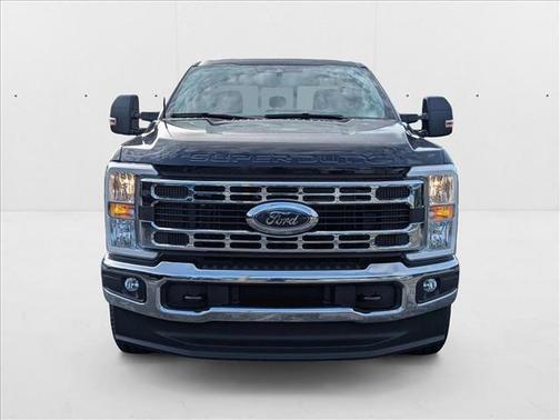 2025 Ford F-350 XLT