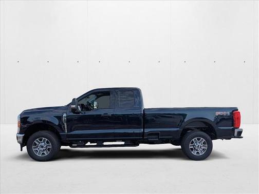 2025 Ford F-350 XLT