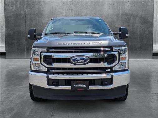 2020 Ford F-250 XL