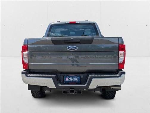 2020 Ford F-250 XL