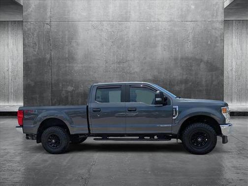 2020 Ford F-250 XL