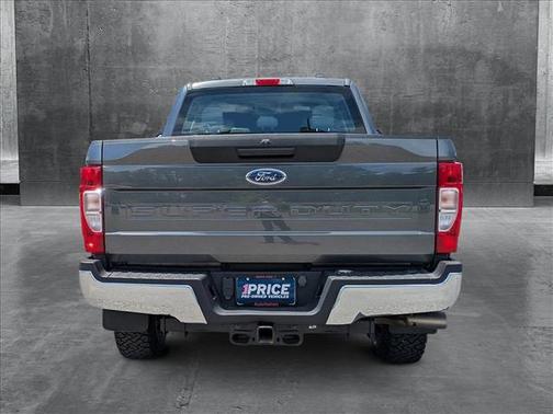2020 Ford F-250 XL