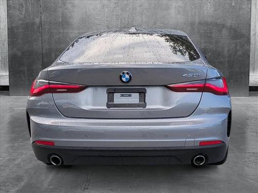 2024 BMW 430 Gran Coupe i