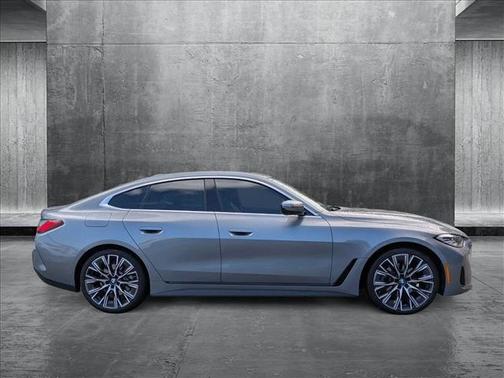 2024 BMW 430 Gran Coupe i