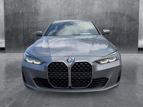 2024 BMW 430 Gran Coupe i