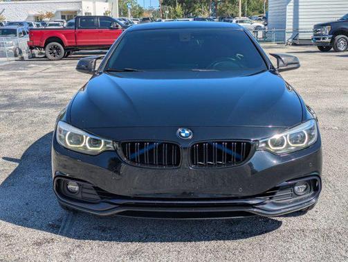 2018 BMW 430 i
