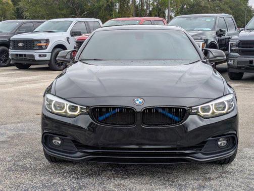 2018 BMW 430 i