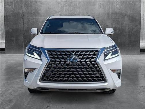 2020 Lexus GX 460 Premium