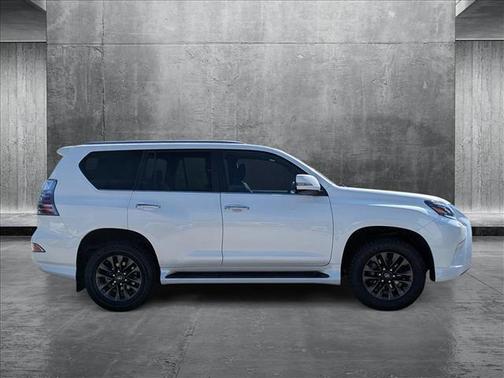 2020 Lexus GX 460 Premium