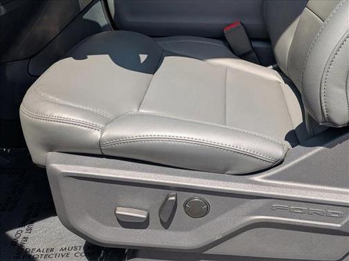 Agate Black Metallic 2026 Ford Expedition Active