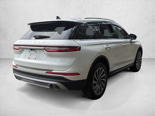 2024 Lincoln Corsair Reserve