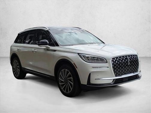 2024 Lincoln Corsair Reserve