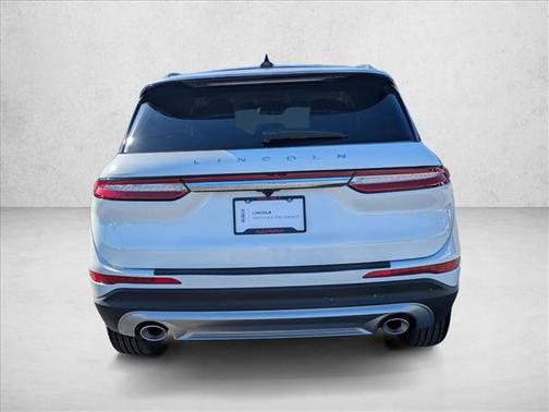 2024 Lincoln Corsair Reserve