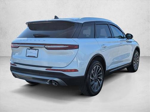 2024 Lincoln Corsair Reserve