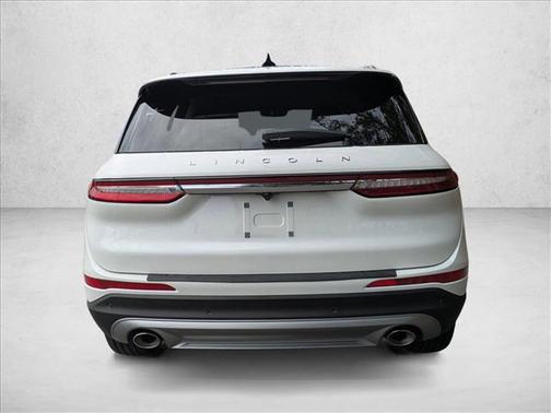 2024 Lincoln Corsair Reserve