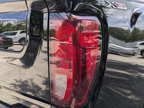 2022 GMC Sierra 2500 Base