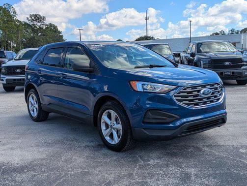 2021 Ford Edge SE