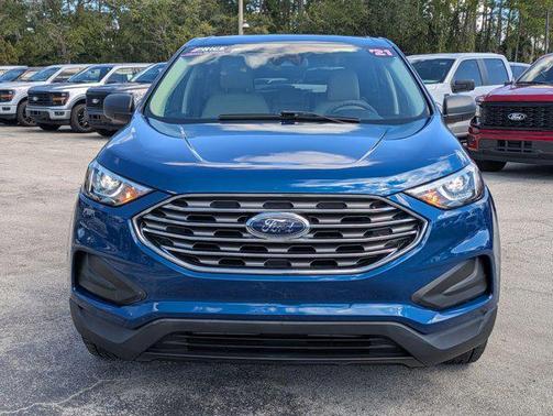 2021 Ford Edge SE