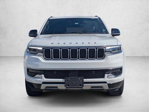 2024 Jeep Wagoneer Series II 4x4