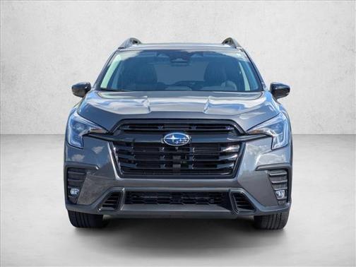 2025 Subaru Ascent Onyx Edition Touring 7-Passenger