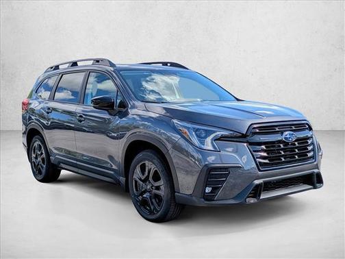2025 Subaru Ascent Onyx Edition Touring 7-Passenger