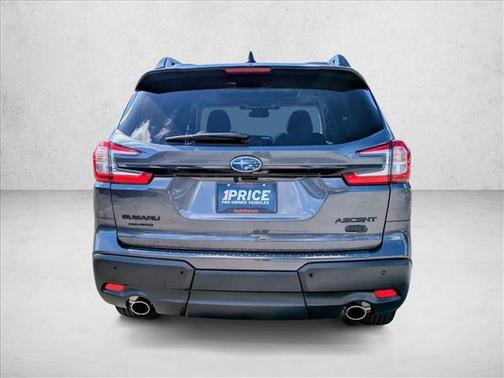 2025 Subaru Ascent Onyx Edition Touring 7-Passenger