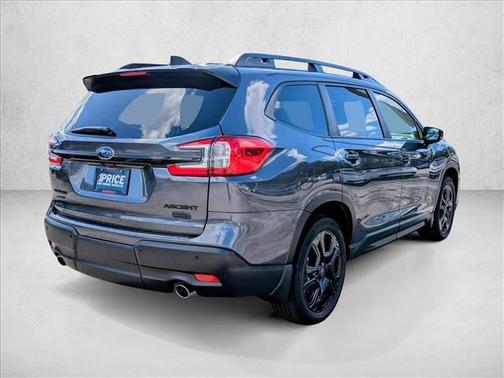 2025 Subaru Ascent Onyx Edition Touring 7-Passenger
