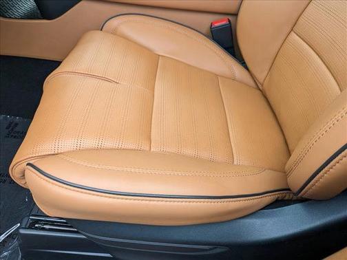 2025 Lincoln Aviator Black Label AWD