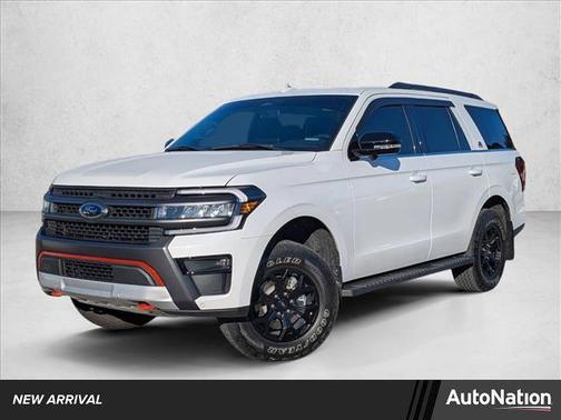 2024 Ford Expedition Timberline