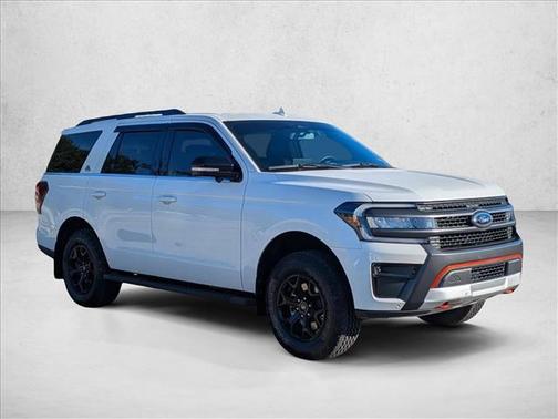 2024 Ford Expedition Timberline
