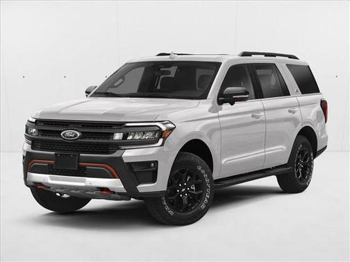 2024 Ford Expedition Timberline