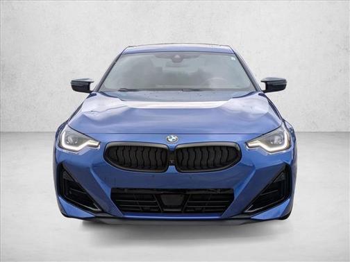 2023 BMW M240 i xDrive