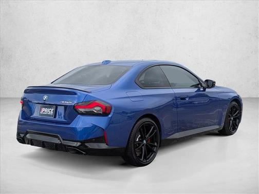 2023 BMW M240 i xDrive