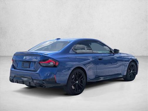 2023 BMW M240 i xDrive