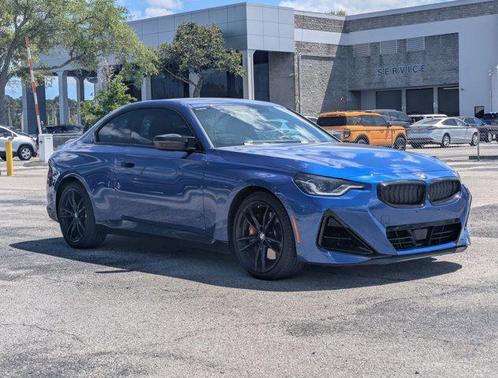 2023 BMW M240 i xDrive