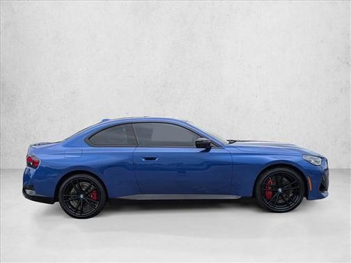 2023 BMW M240 i xDrive