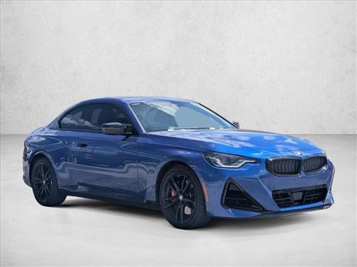 2023 BMW M240 i xDrive