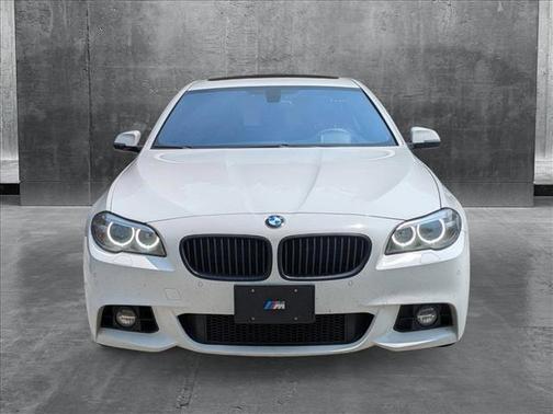 2014 BMW 535 xDrive