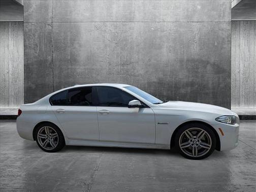 2014 BMW 535 xDrive