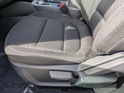 vapor blue metallic 2026 Ford Escape Active