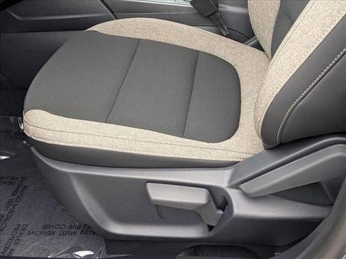 Carbonized Gray Metallic 2025 Ford Bronco Sport Big Bend