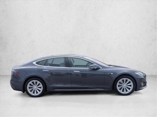 2018 Tesla Model S 75D