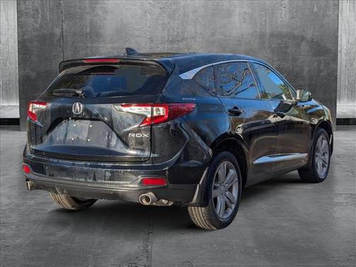 2019 Acura RDX Advance Package