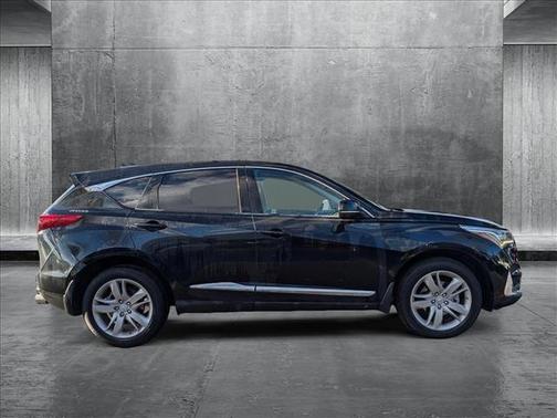 2019 Acura RDX Advance Package