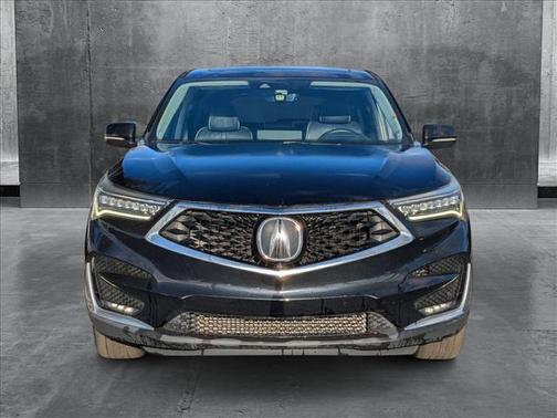 2019 Acura RDX Advance Package