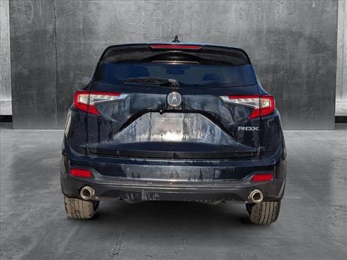 2019 Acura RDX Advance Package