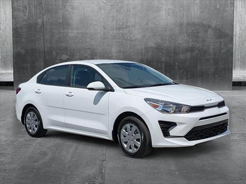 2023 Kia Rio S