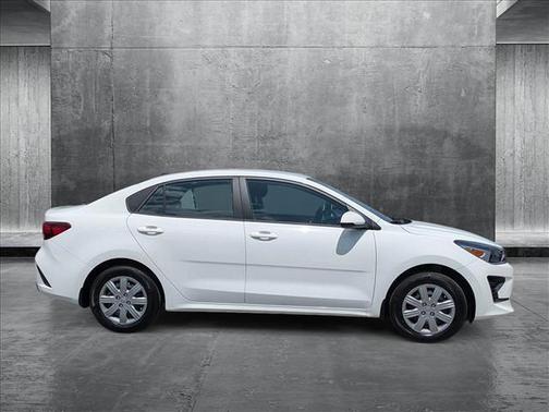 2023 Kia Rio S