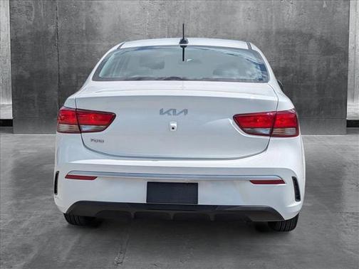 2023 Kia Rio S