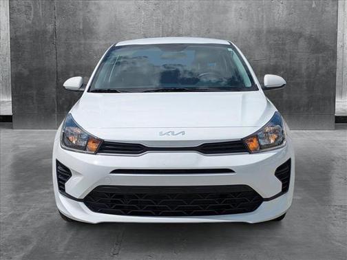2023 Kia Rio S